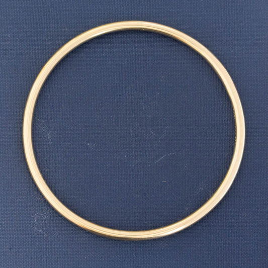 Vintage Bangle by Tiffany and Co
